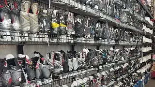 Why Buying Used Skates Can Save You Money (and Improve Your Game!) | Live from Play It Again Sports