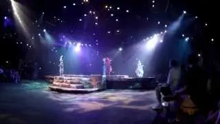 Festival of the Lion King - Maji and Moto