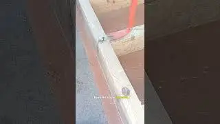Only Pro Knows this technique! Expert Hacks for Steel Ruler #shorts #diy #tips #tricks