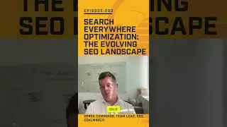 AI Search is Taking Over:  Are You Ready for 2025?