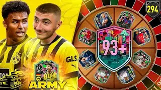 I Can't Stop Gambling On The RTG...