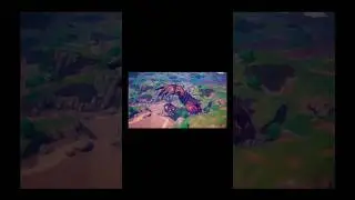 ASI SE VERÁ LA MANO EN EL MAPA FORTNITE