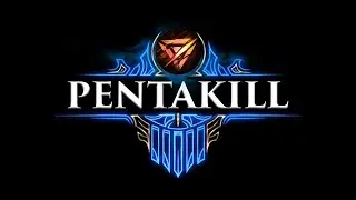 Master Yi in a Nutshell ☆ League of Legends