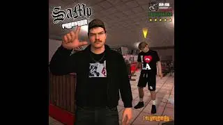 ilymeedy - Samp freestyle