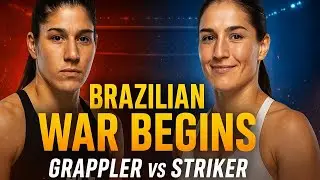 Ketlen Vieira vs Norma Dumont &ndash; Full Fight Breakdown & Prediction | UFC 2025 Women&rsquo;s War Begins!