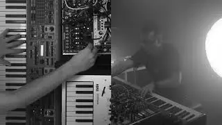 RE:Interpretation - Augustin Fievet - Silhouette