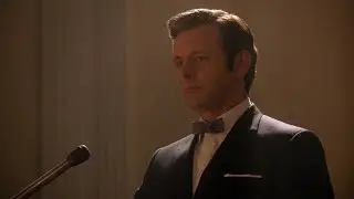 Where is the love? Speech from Masters of Sex. Michael Sheen.