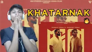 Mean - Sukhan Verma ft. Permish verma || Reaction By Orbit Brothers 