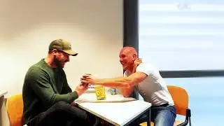 Exclusive Interview: Inside Gold-Standard-Grading | Star Citizen & BFTS 2024 Card Game Tournament