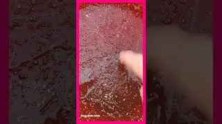 Freezing rain #shorts | Sleet #shorts
