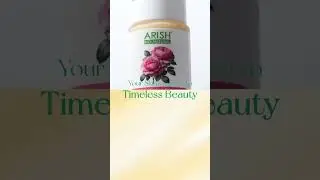 Anti Ageing Serum