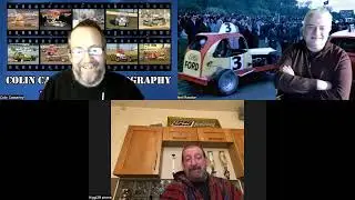 TALKING STOX BRISCA: ДЕСЯТЬ ЛУЧШИХ АВТОМОБИЛЕЙ F1: ЧАСТЬ ВТОРАЯ