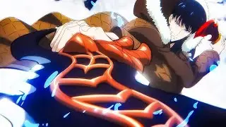 Solo Leveling (Season 2)「AMV」Enemy「4K 60FPS」