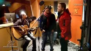 Hemendex LIVE: Para ft. Sendreiovci - E daj nasvali