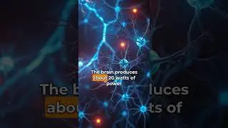 The Power of the Human Brain: Electrifying Brain - Unveiling Neural Wonders