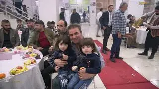 افراح البكارة#زفاف العريس احمد ابن محمد وحيدابوعبدالله#الفنان عبدالباسط محمدج5