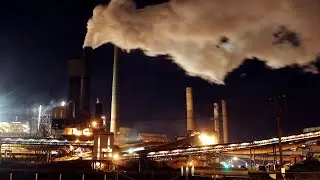 Climate activists 'target children'