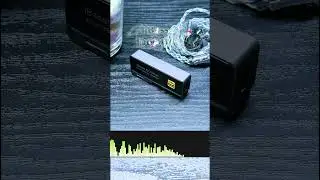 【DAC音色比較 25】iBasso：DC04Pro#shorts #WeAllLie #DAC