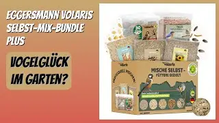 BEWERTUNG (2026): Eggersmann volaris Selbst-Mix-Bundle Plus. Infos