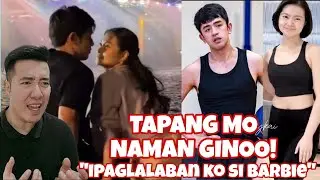 BARDA : SABI NGA NI GINOO 