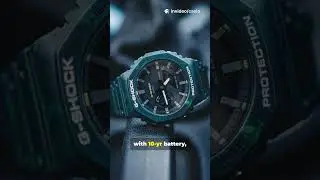 &ldquo;⌚ Top 5 Casio Watches Under ₹1500 💸 Affordable &bull; Stylish &bull; Original ⭐ #Casio #Watches&rdquo;