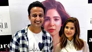 Nikamma | Cover | Ayesha Omar | Sameer Hamza