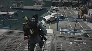 Why playing solo is too easy on World War Z