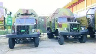 Resumen del trabajo en la Región Militar Oriental durante el 2021