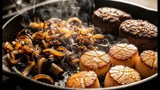 Millard Reaction - The Science Behind Food Browning and Flavour#viralvideo #foodscience #trending