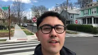Brookland Neighborhood Tour | Brookland Homes For Sale In Washington D.C.