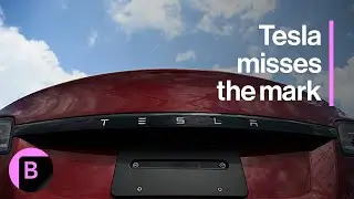 Tesla's Business Is in Decline, Says Ross Gerber