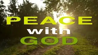 Evangel - Peace (Available 5/2)
