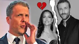 Oliver Pocher reacts to Amira Aly and Christian D&uuml;ren's breakup rumors