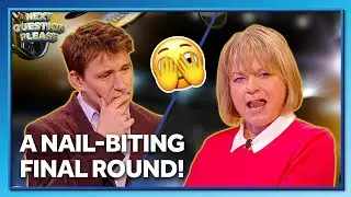 Will she RISK it all for a chance at £10,000? | Tipping Point | Full episode | S5b EP20