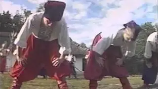 Cherkaski Kozaks 2005 Part 3