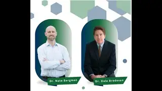 Breaking New Ground in Dementia Reversal