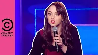 Dating Outside Your Class | Comedy Central At The Comedy Store