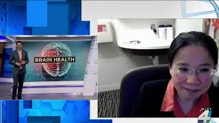 Brain health and blood pressure