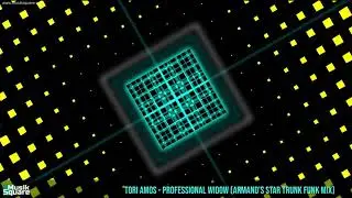 Tori Amos - Professional Widow (Armand's Star Trunk Funk Mix) [Musik Square]