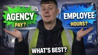AGENCY VS EMPLOYED - The Good, The Bad & The Ugly