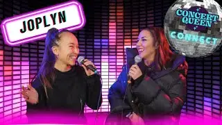 Joplyn Talks Live Set, Berlin Influence, Studio Time vs. Touring at Seismic Dance Event - Interview