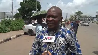 REACTION TO MASS FAILURE IN 2025 JAMB