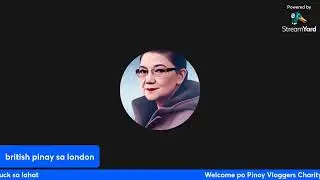 british pinay sa london