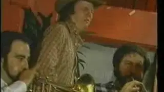 clarence gatemouth brown  catfish