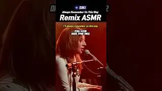 【OST Remix】🎵Always Remember Us This Way_Lyrics (Lady Gaga / A Star Is Born OST)