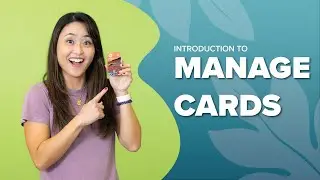 Manage Cards Overview: Debit Card