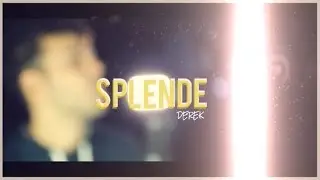 Splende - Annalisa (cover by DEREK)