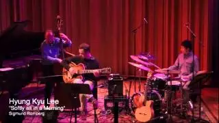 Hyng Kyu Lee(이형규) drummer - new jazz album release  