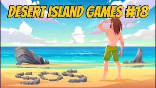 Desert Island Games #18 : Inked Northerner