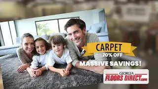 Georgia Floors Direct Annual Clearance